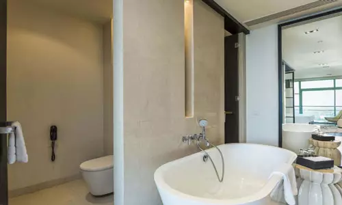 هتل چاتریوم ریور ساید بانکوک